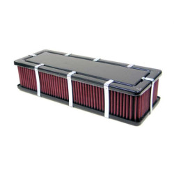 AIRBOX UNIVERSAL BLANK,...