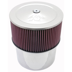 VS FILTER ASSY 7-5/16"FLG 10"H