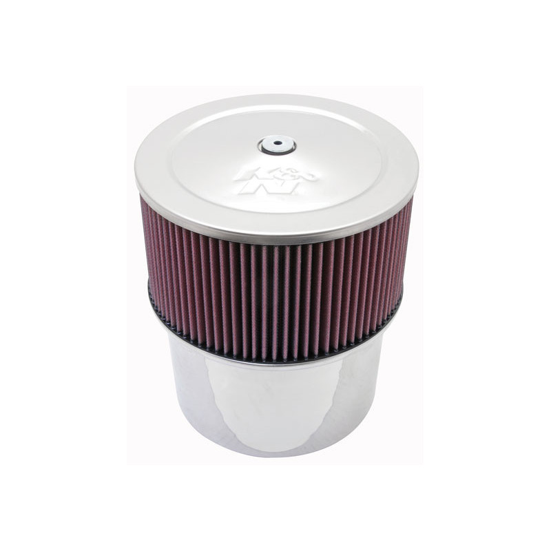 VS FILTER ASSY 7-5/16"FLG 10"H