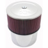VS FILTER ASSY 7-5/16"FLG 10"H