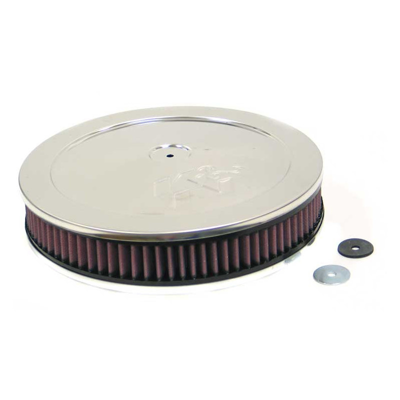 5-1/8" FLG, 11"OD, 3-3/8"H