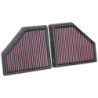 BMW 750i L6-4.4L F/I 2016-2019 (2 PER BOX)