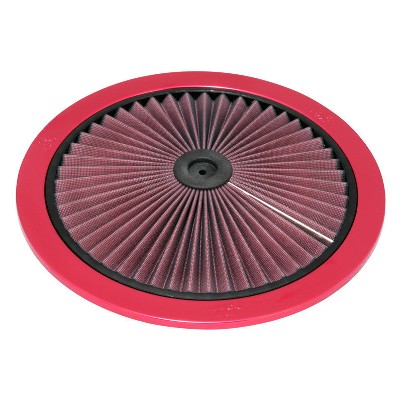 X-STREAM TOP 14"OD / RED