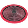 X-STREAM TOP 14"OD / RED