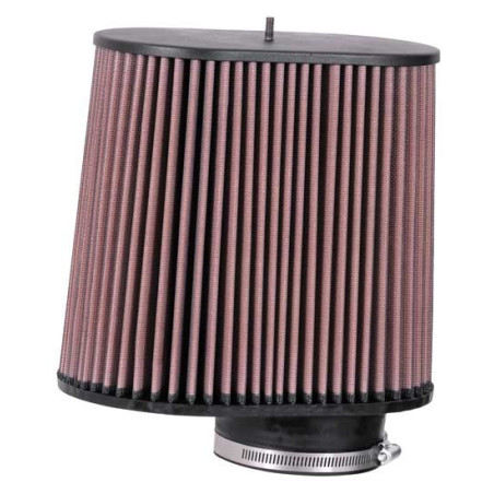4"FLG, 9-1/2" X 6-3/4"B, 9" X 5-1/2"T, 8-15/16"H