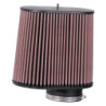 4"FLG, 9-1/2" X 6-3/4"B, 9" X 5-1/2"T, 8-15/16"H