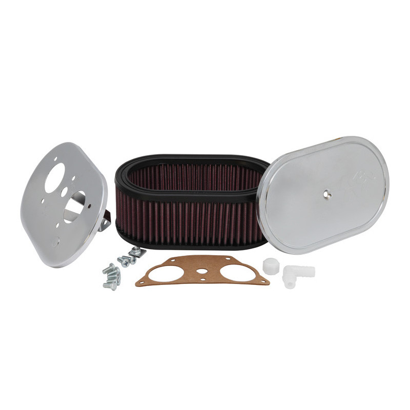DDO 9" X 5-1/2" 3-1/4"H SOLEX 40P11