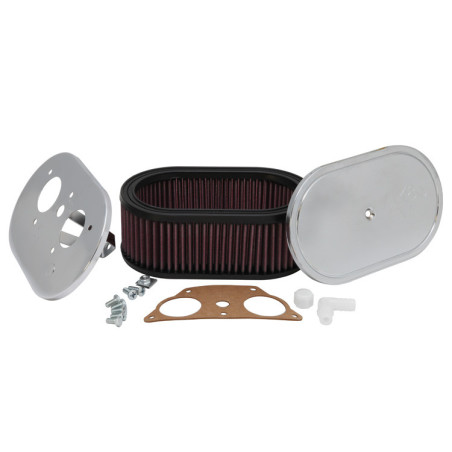 DDO 9" X 5-1/2" 3-1/4"H SOLEX 40P11