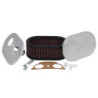 DDO 9" X 5-1/2" 3-1/4"H SOLEX 40P11