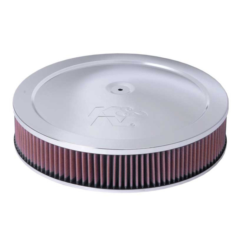 5-1/8"FLG 14"DIA 4.62"H, W/VENT