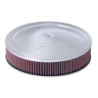 5-1/8"FLG 14"DIA 4.62"H, W/VENT