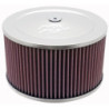 5-1/8"FLG 9"OD X 6-3/8"H W/VENT