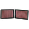 BMW 750/760 SERIES 4.8L-V8/6.0L-V12 07-08 (2 PER BOX)