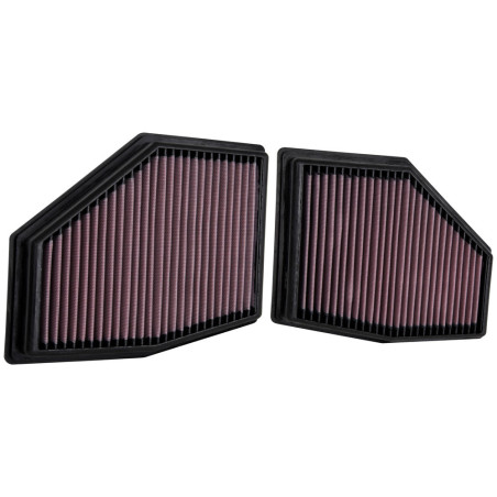 BMW M550i V8-4.4L F/I 2020 (2 PER BOX)