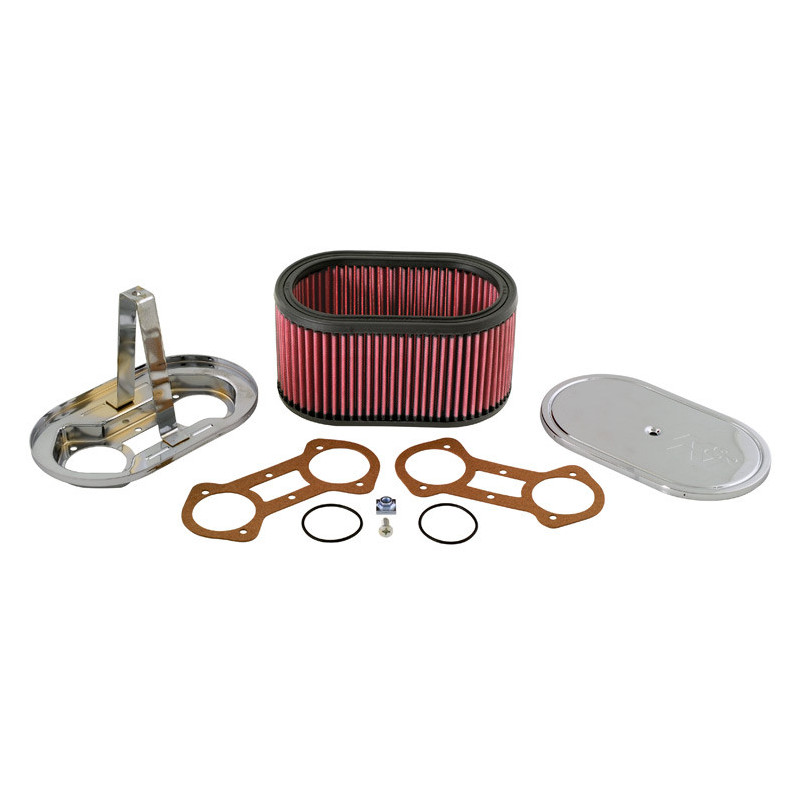 DDO 9" X 5-1/2" OVAL 4-1/2" H