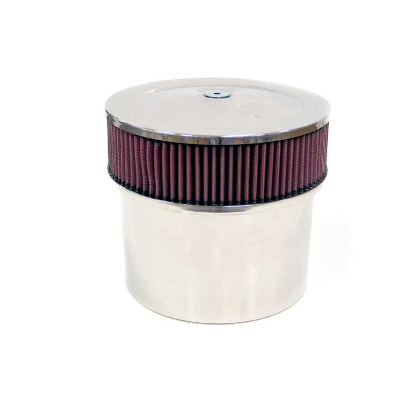 VS FILTER ASSY 7-5/16"FLG 8"H