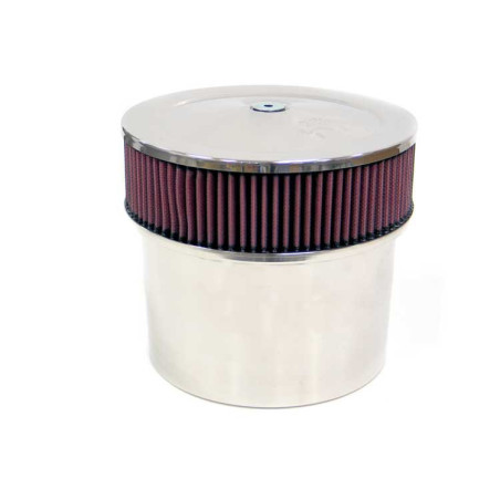 VS FILTER ASSY 7-5/16"FLG 8"H