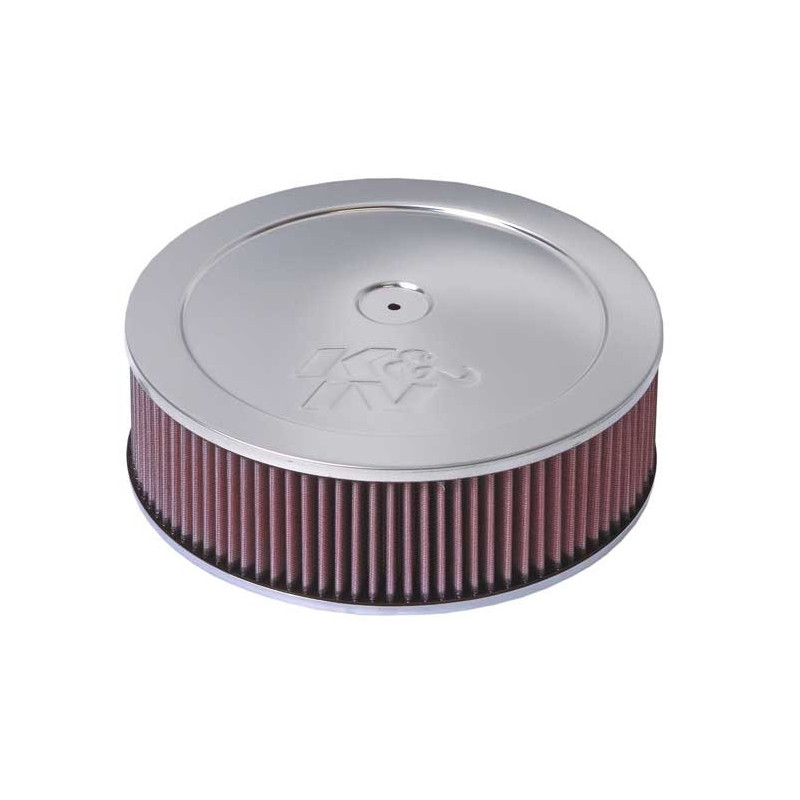 5-1/8"FLG, 11"OD, 4-3/4"H, W/VENT