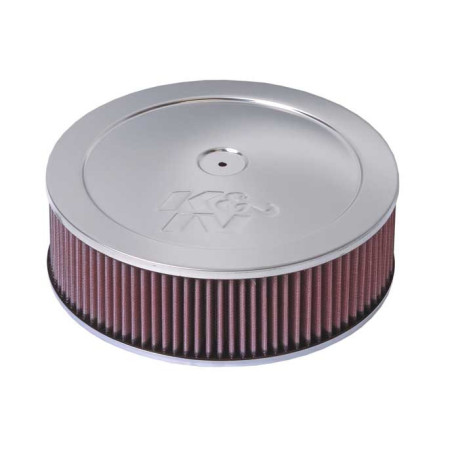 5-1/8"FLG, 11"OD, 4-3/4"H, W/VENT
