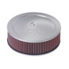 5-1/8"FLG, 11"OD, 4-3/4"H, W/VENT
