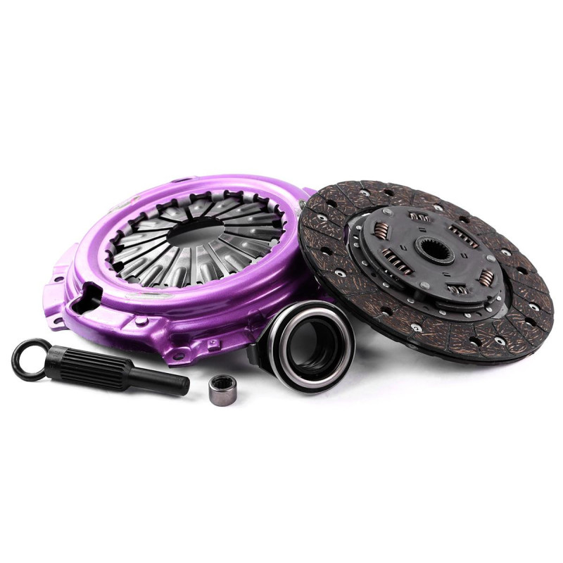 Kit embrayage MX5 NC 2,0 renforcé