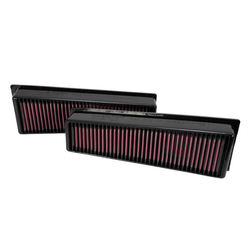 BMW X5M/X6M V8-4.4L F/I,  2009-2014 (2 PER BOX)