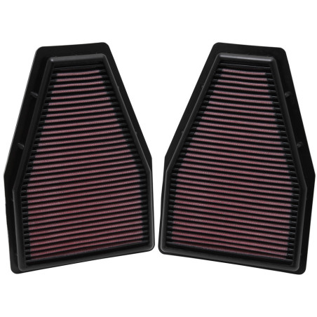 PORSCHE 911 H6-3.4L F/I, 2012-2014 (2 PER BOX)