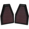 PORSCHE 911 H6-3.4L F/I, 2012-2014 (2 PER BOX)