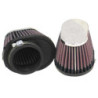 2-1/8"FLG, 4" X 3"B, 3" X 2"T, 2-3/4"H (2 PER BOX)