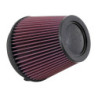 6"FLG, 7-1/2"B, 5"T, 6"H