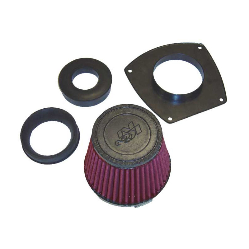 SUZUKI GSX600/750/1100, KATANA, 87-06