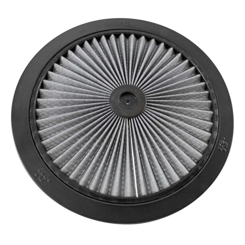 X-STREAM RACE FLOW TOP ONLY 14"