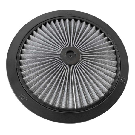 X-STREAM RACE FLOW TOP ONLY 14"