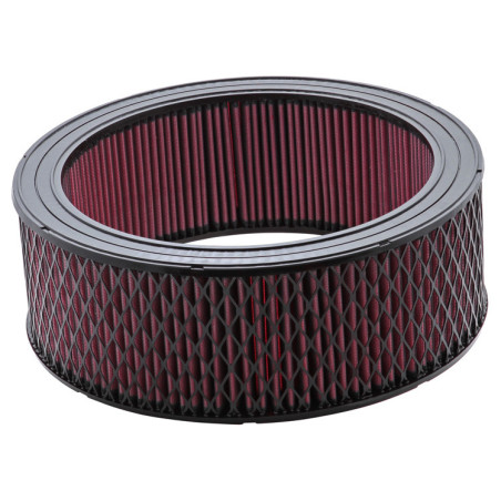 OFF-ROAD EXTREME DUTY 14"OD, 5"H