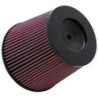 6"FLG, 9"B, 6-5/8"T, 7-1/2"H