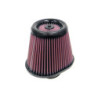 3"FLG, 8" X 6"B, 5"T, 6-1/2"H