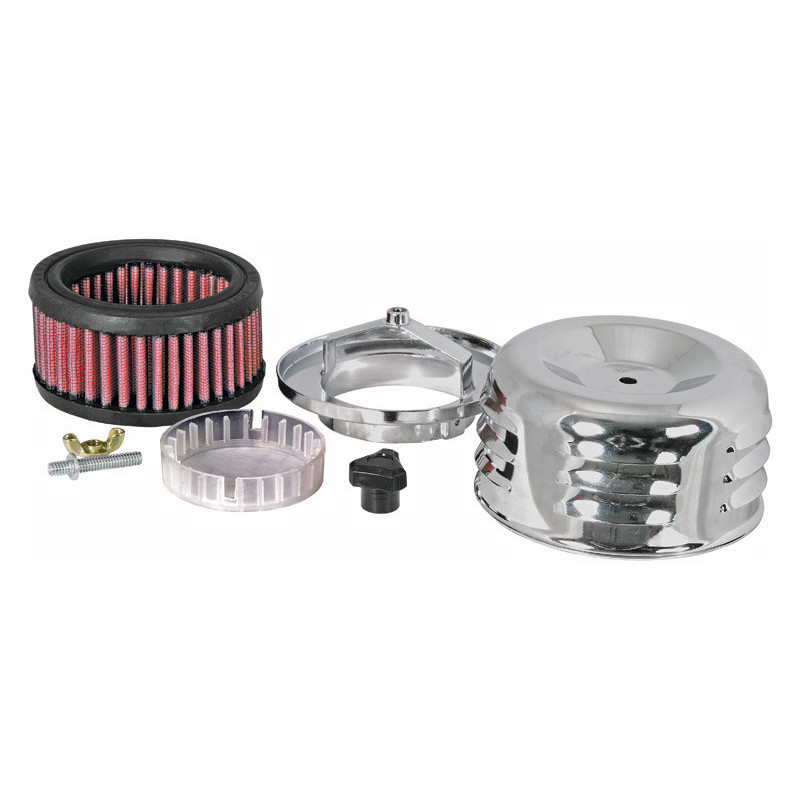 LVRD 2-3/16" OR 2-5/18" FLG. 4" TOP (1)