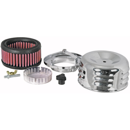 LVRD 2-3/16" OR 2-5/18" FLG. 4" TOP (1)