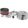 LVRD 2-3/16" OR 2-5/18" FLG. 4" TOP (1)