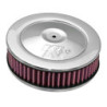 2-5/16"FLG 7"D 3"H ASSY. W/VENT