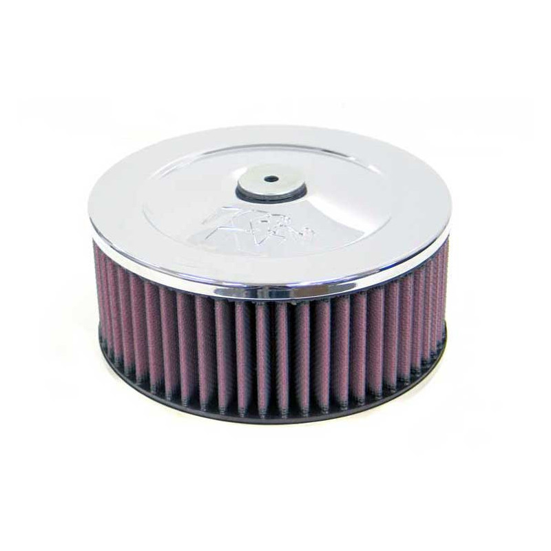 2-5/16"FLG 7"D 4"H ASSY.W/VENT
