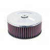 2-5/16"FLG 7"D 4"H ASSY.W/VENT
