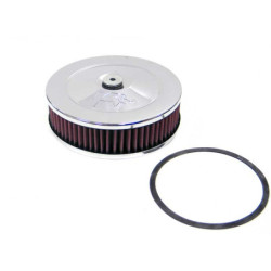 5-1/8"FLG 7"PD 3"H V/S - SHORT