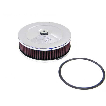 5-1/8"FLG 7"PD 3"H V/S - SHORT