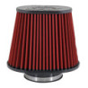AIR FILTER 5"FLG, 10-1/2" X 7-7/8"B, 7-3/4" X 5"T, 8"H