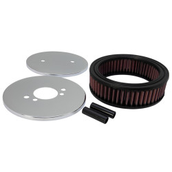 SDR 6" DIA 1-3/4" H