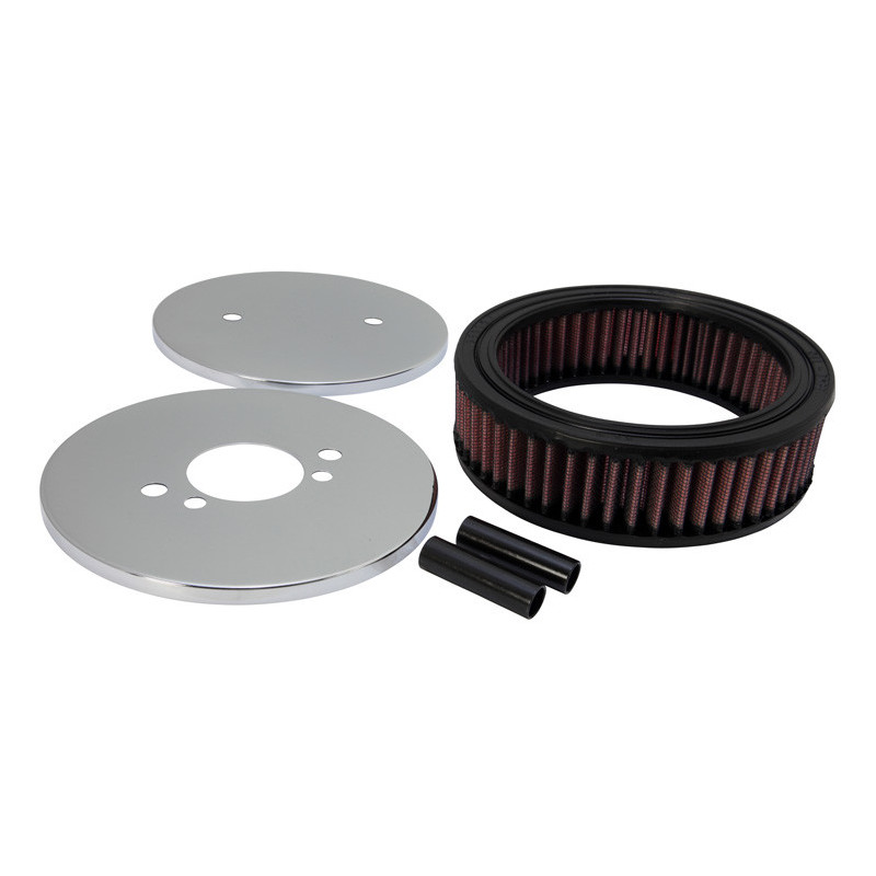 SDR 6" DIA 1-3/4" H