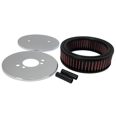 SDR 6" DIA 1-3/4" H