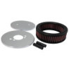 SDR 6" DIA 1-3/4" H