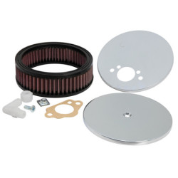 SDR 6" DIA SU 1-1/4" W/VENT